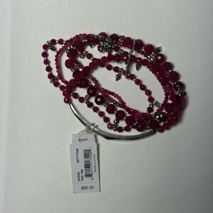 Kendra Scott Supak Beaded Bracelet